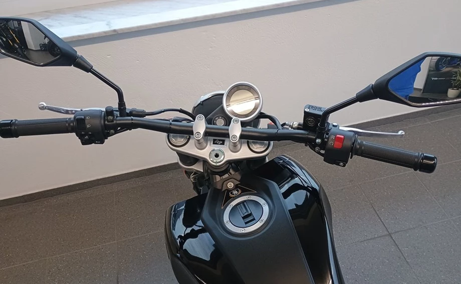 Angebot Rieju Century Bild 4: Angebot Rieju Century