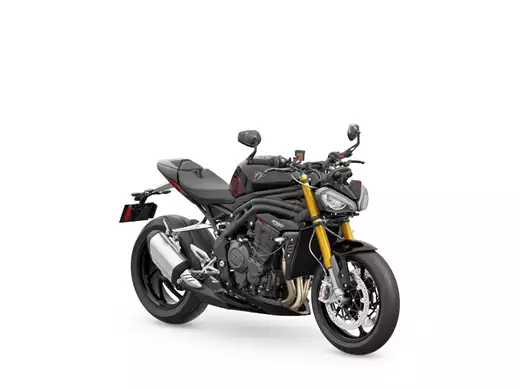 Triumph Speed Triple 1200 RS