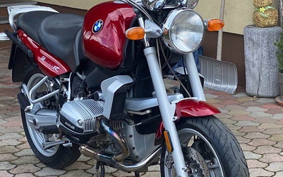 Gebrauchtmotorrad BMW R 1100 R - Bild 11 Gebrauchtmotorrad BMW R 1100 R - Bild 11