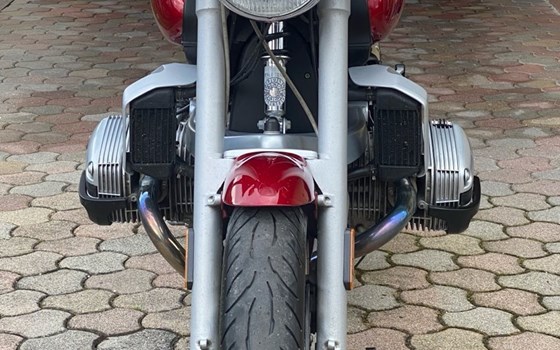 Gebrauchtmotorrad BMW R 1100 R - Bild 13 Gebrauchtmotorrad BMW R 1100 R - Bild 13