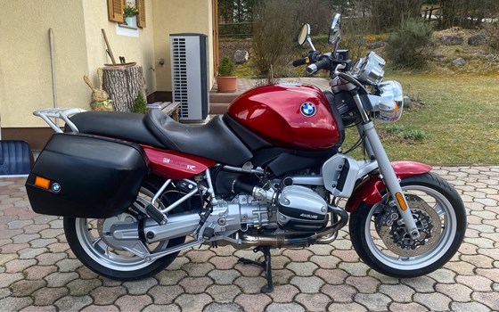 Gebrauchtmotorrad BMW R 1100 R - Bild 2 Gebrauchtmotorrad BMW R 1100 R - Bild 2