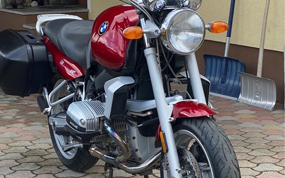 Gebrauchtmotorrad BMW R 1100 R - Bild 3 Gebrauchtmotorrad BMW R 1100 R - Bild 3