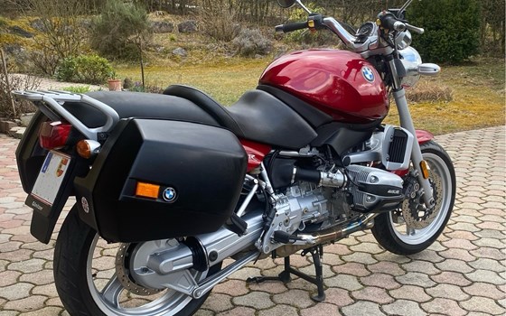 Gebrauchtmotorrad BMW R 1100 R - Bild 5 Gebrauchtmotorrad BMW R 1100 R - Bild 5