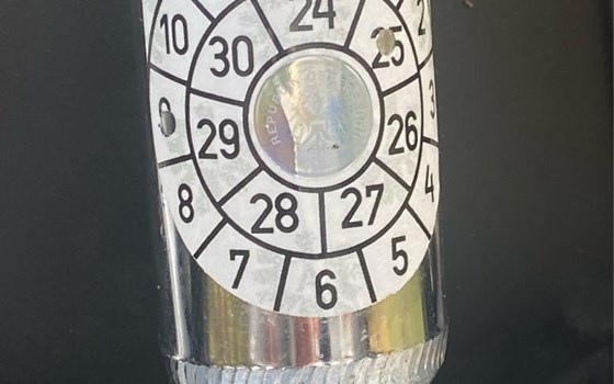 Gebrauchtmotorrad BMW R 1100 R - Bild 8 Gebrauchtmotorrad BMW R 1100 R - Bild 8