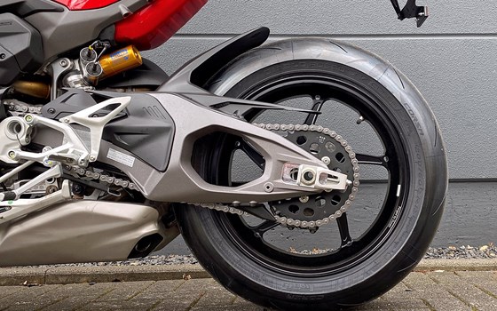 Neufahrzeug Ducati Streetfighter V4 S - Bild 4