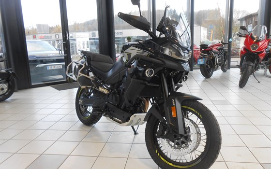 Neufahrzeug CFMOTO 800MT - Bild 9 Neufahrzeug CFMOTO 800MT - Bild 9