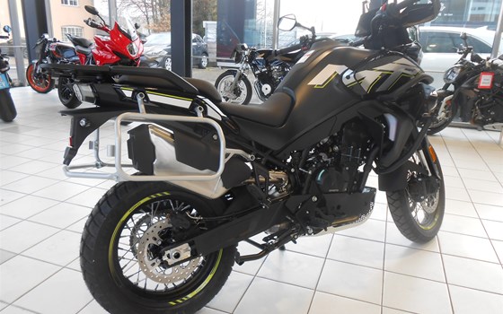 Neufahrzeug CFMOTO 800MT - Bild 10 Neufahrzeug CFMOTO 800MT - Bild 10