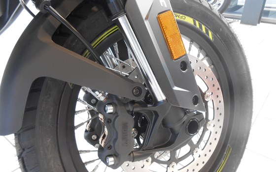 Neufahrzeug CFMOTO 800MT - Bild 6 Neufahrzeug CFMOTO 800MT - Bild 6