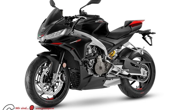Neufahrzeug Aprilia Tuono 660 Factory - Bild 5 Neufahrzeug Aprilia Tuono 660 Factory - Bild 5