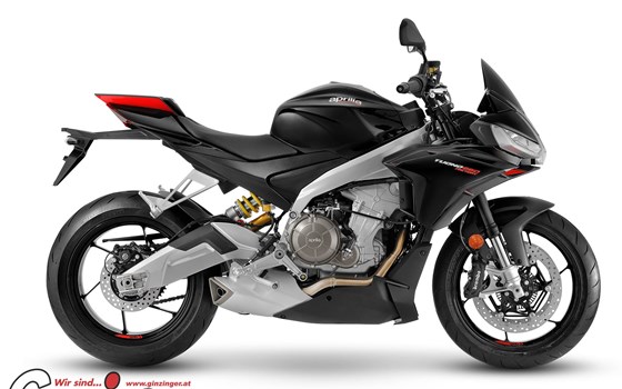 Neufahrzeug Aprilia Tuono 660 Factory - Bild 6 Neufahrzeug Aprilia Tuono 660 Factory - Bild 6