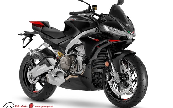 Neufahrzeug Aprilia Tuono 660 Factory - Bild 2 Neufahrzeug Aprilia Tuono 660 Factory - Bild 2
