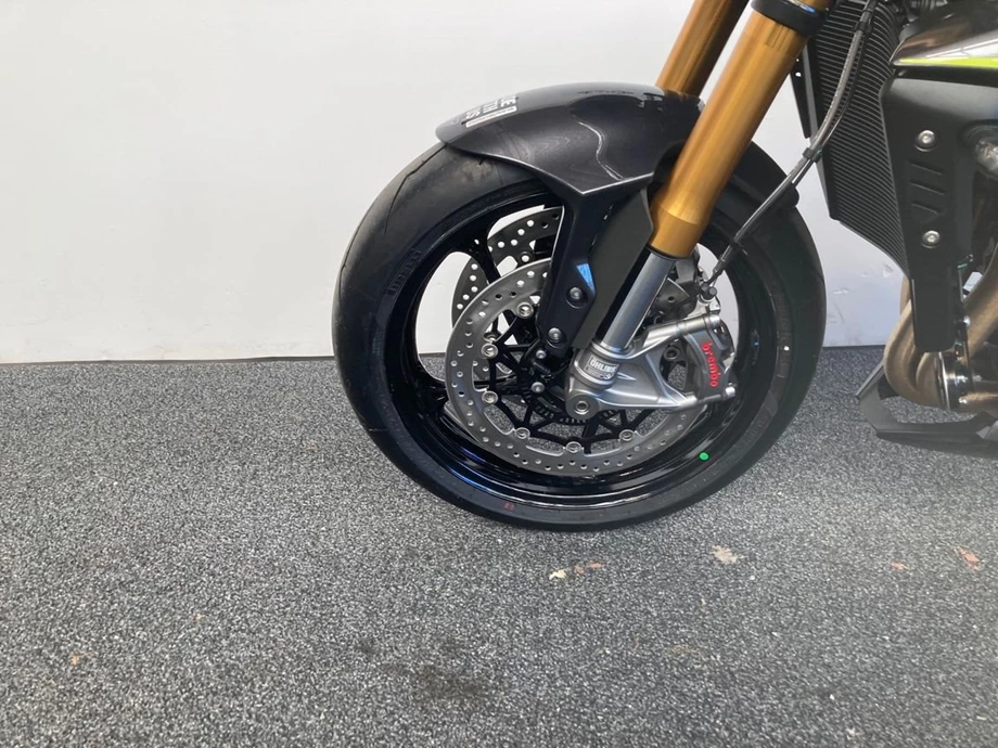Angebot Triumph Speed Triple 1200 RS Bild 14: Angebot Triumph Speed Triple 1200 RS