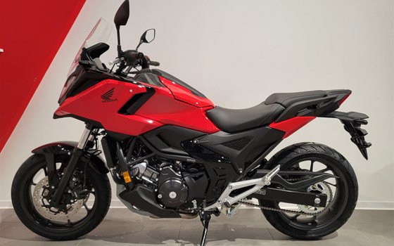 Neufahrzeug Honda NC750X - Bild 1
