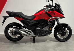 Gebrauchte Honda NC750X