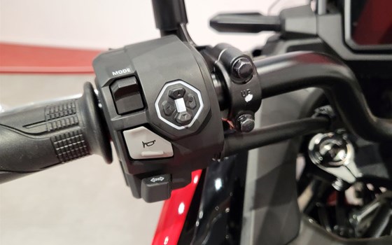 Neufahrzeug Honda NC750X - Bild 10