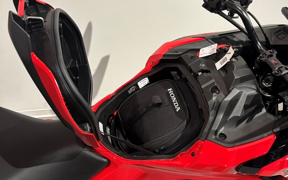 Gebrauchtmotorrad Honda NC750X - Bild 10