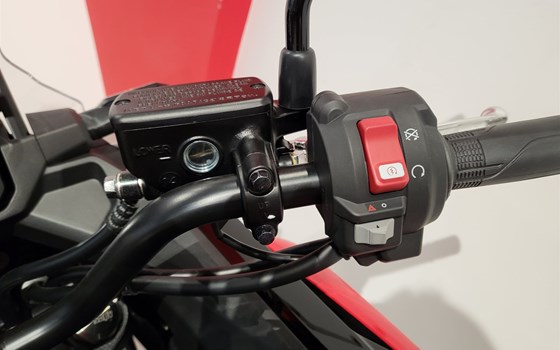 Neufahrzeug Honda NC750X - Bild 11