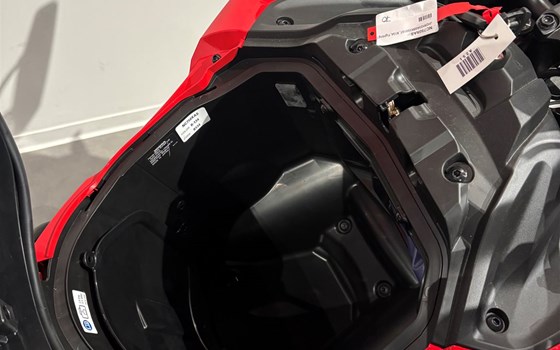 Gebrauchtmotorrad Honda NC750X - Bild 11