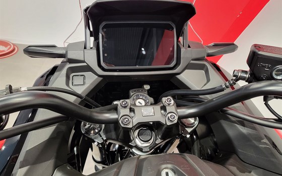 Neufahrzeug Honda NC750X - Bild 12
