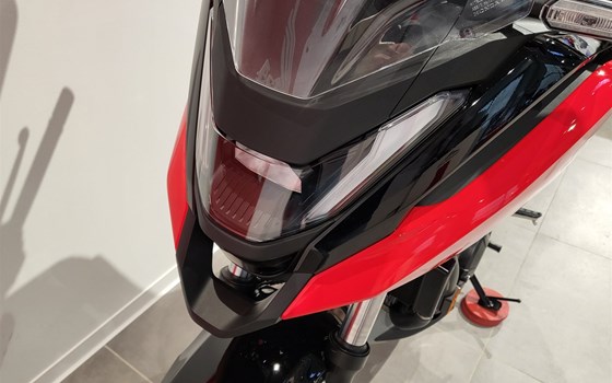Neufahrzeug Honda NC750X - Bild 13