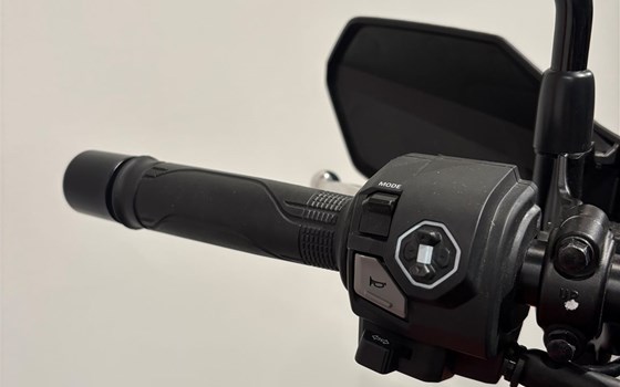 Gebrauchtmotorrad Honda NC750X - Bild 13