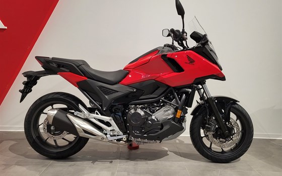 Neufahrzeug Honda NC750X - Bild 14