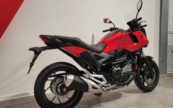 Neufahrzeug Honda NC750X - Bild 15