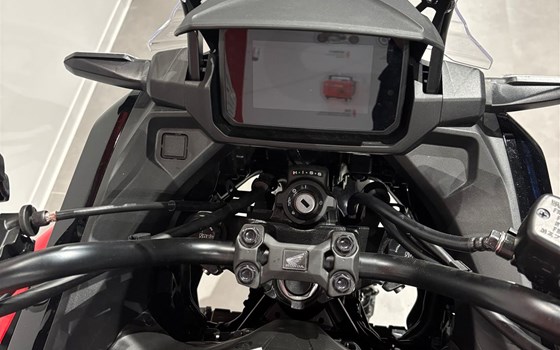 Gebrauchtmotorrad Honda NC750X - Bild 15