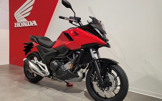 Neufahrzeug Honda NC750X - Bild 16