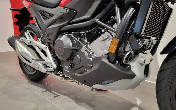 Gebrauchtmotorrad Honda NC750X - Bild 17