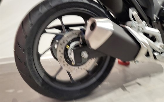 Neufahrzeug Honda NC750X - Bild 18