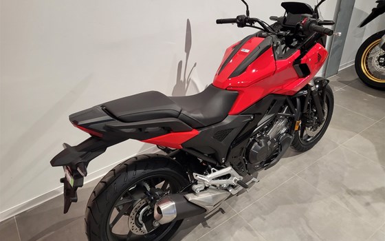 Neufahrzeug Honda NC750X - Bild 19