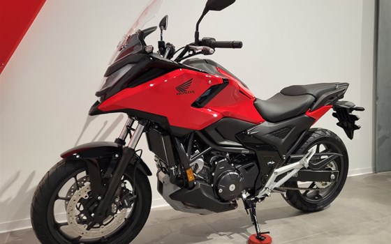 Neufahrzeug Honda NC750X - Bild 2