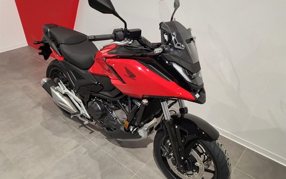 Neufahrzeug Honda NC750X - Bild 20