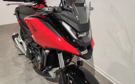 Neufahrzeug Honda NC750X - Bild 21