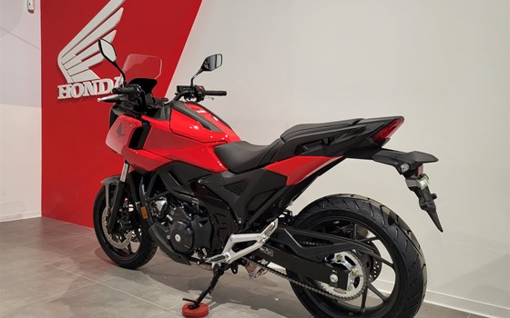 Neufahrzeug Honda NC750X - Bild 3