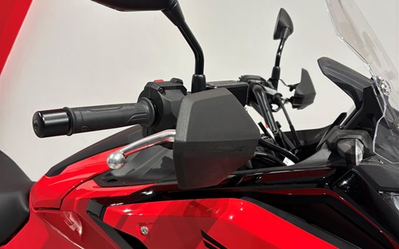 Gebrauchtmotorrad Honda NC750X - Bild 3