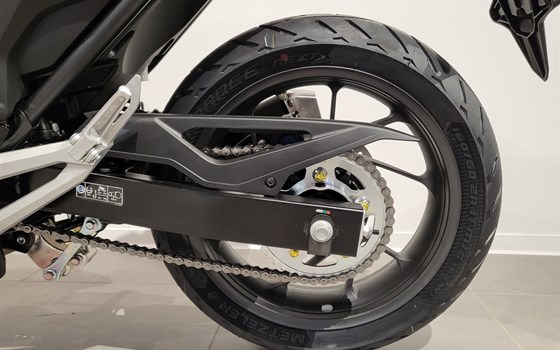 Neufahrzeug Honda NC750X - Bild 4