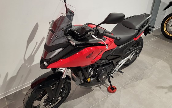 Neufahrzeug Honda NC750X - Bild 7