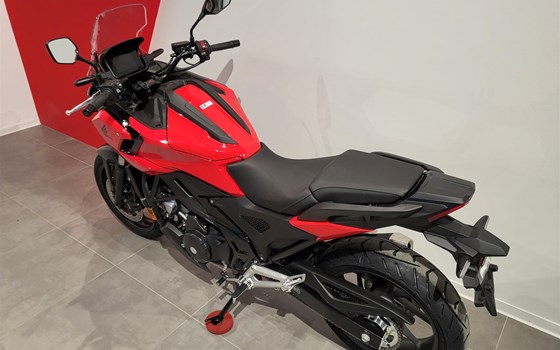 Neufahrzeug Honda NC750X - Bild 8