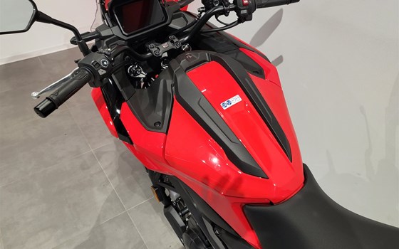 Neufahrzeug Honda NC750X - Bild 9
