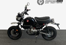 Honda Monkey 125