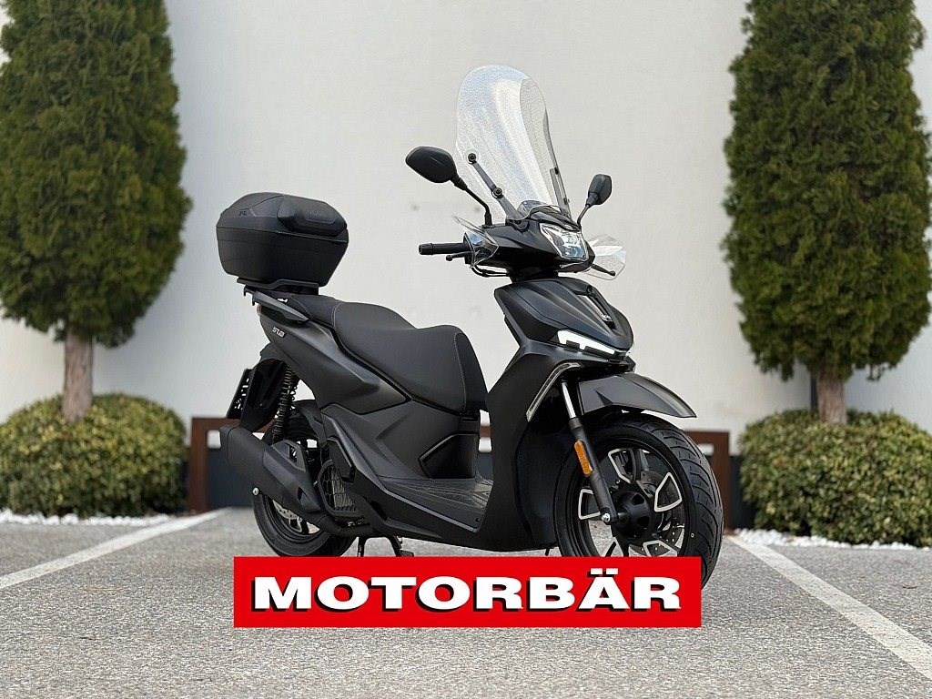 Motorrad