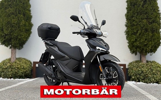 Neufahrzeug Voge SR16 125 ABS TCS - Bild 1