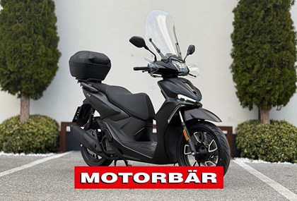 Neumotorrad