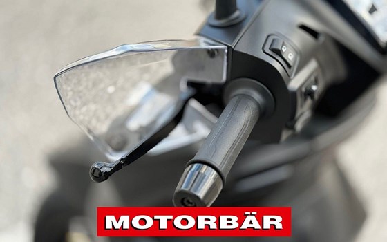 Neufahrzeug Voge SR16 125 ABS TCS - Bild 11