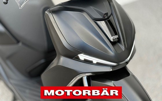 Neufahrzeug Voge SR16 125 ABS TCS - Bild 12