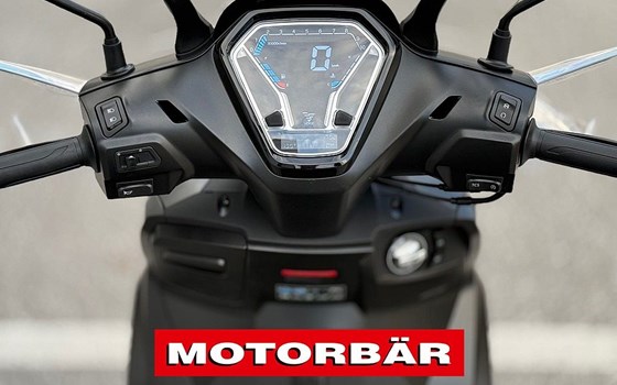 Neufahrzeug Voge SR16 125 ABS TCS - Bild 13