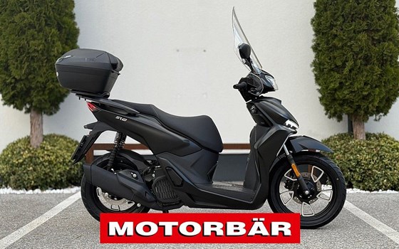 Neufahrzeug Voge SR16 125 ABS TCS - Bild 2