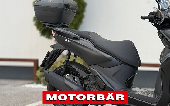 Neufahrzeug Voge SR16 125 ABS TCS - Bild 3